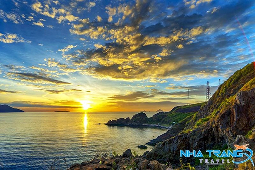 Time Out names Ninh Van Bay among Asia’s most romantic island escapes